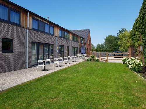 Sinaai Bed & Breakfast | B&B De Vlierbeek