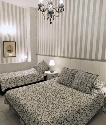Naples City Centre House | B&B Dei Decumani