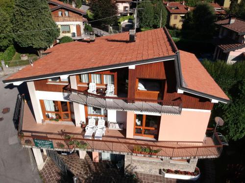 Magreglio Bed & Breakfast | B&B dei Laghi