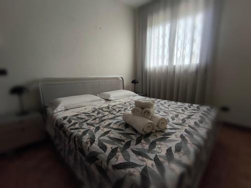 Maranello Bed & Breakfast | B&B dei nonni