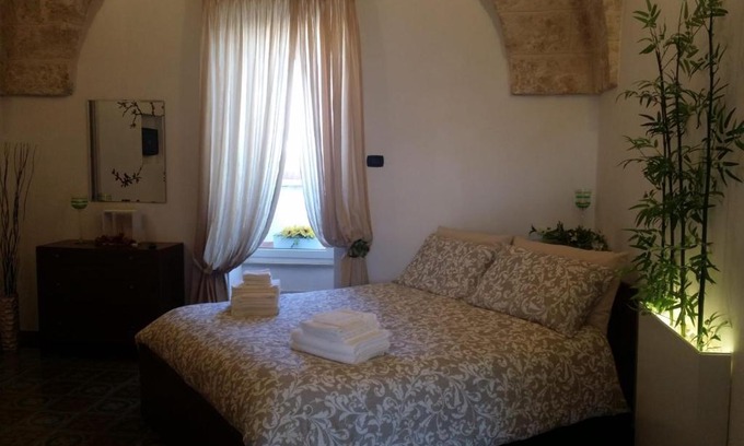 Crispiano House | B&B del Corso