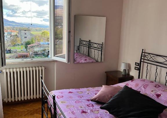 Sansepolcro Bed & Breakfast | B&B del Lago