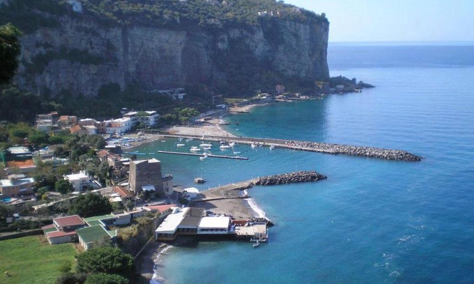 Vico Equense Bed & Breakfast | B&B dell'Artista Vico Equense