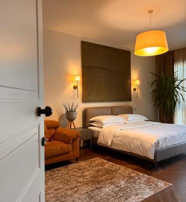 Pordenone Bed & Breakfast | B&B Delta Majestic