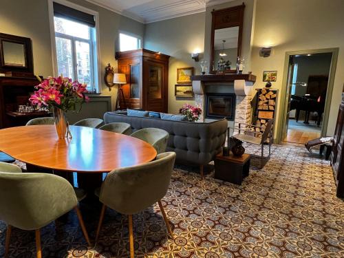 Erps-Kwerps Bed & Breakfast | B&B Den Engel