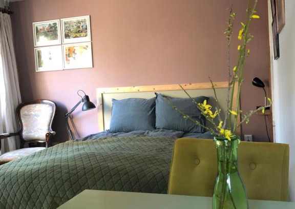 Municipality of Leiden Bed & Breakfast | B&B Dependance