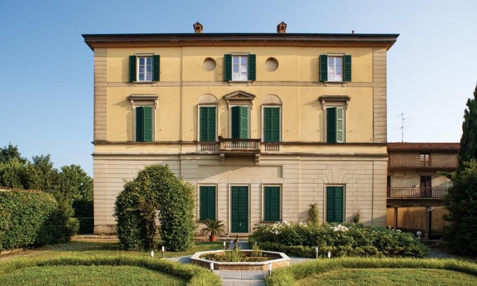 Dalmine Bed & Breakfast | B&B Dimora De Roteris