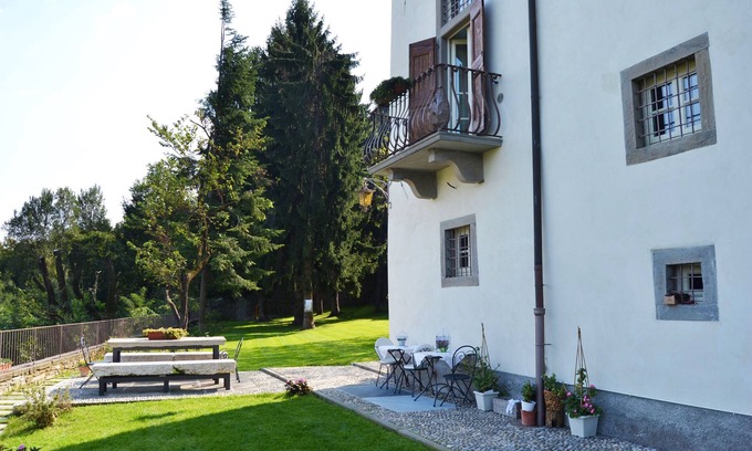 Bergamo Bed & Breakfast | B&B Dimora delle Donnole