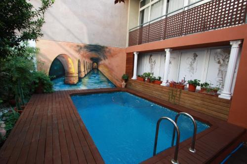 Sagunto Bed & Breakfast | B&B "Domus Atilia"