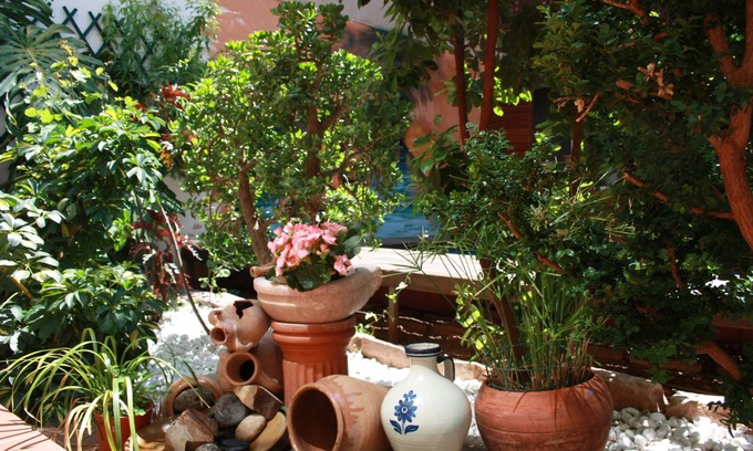 Sagunto Bed & Breakfast | B&B Domus Atilia