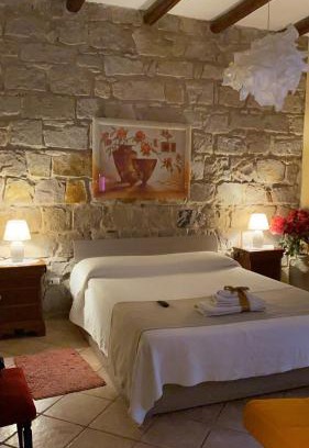 Gonnesa Bed & Breakfast | B&B Domus de Janas Gonnesa