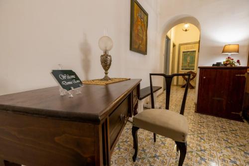 Enna Bed & Breakfast | B&B Domus Enna