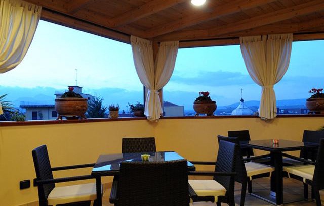 Benevento Bed & Breakfast | B&B Domus Traiani Benevento
