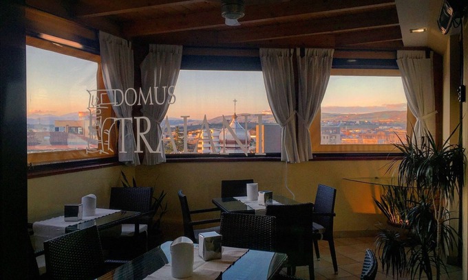 Benevento Bed & Breakfast | B&B Domus Traiani