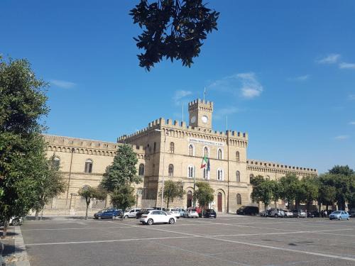 Chieti Bed & Breakfast | B&B Domvs tva