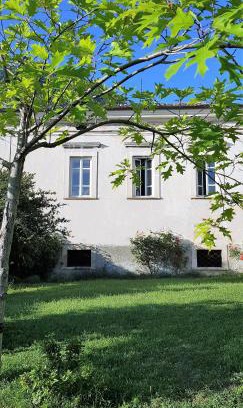 Pacentro Bed & Breakfast | B&B DON FILIPPO