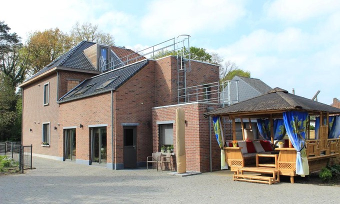 Lanklaar Bed & Breakfast | B&B Don Genaro