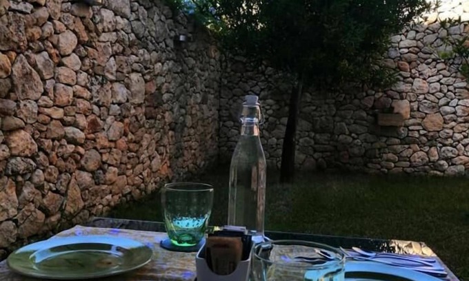 Minervino di Lecce Bed & Breakfast | B&B Donnantonietta Nobile Dimora