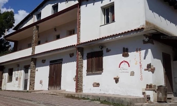 Bindua Bed & Breakfast | B&B Ecoturismo L'Elicriso