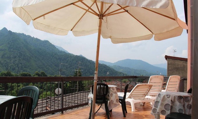 Castione della Presolana Bed & Breakfast | B&B Edelweiss
