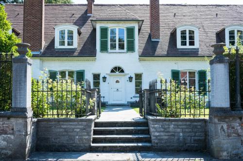Ecaussinnes-dʼEnghien Bed & Breakfast | B&B El Tyu