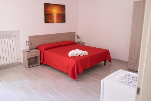 Rodi Garganico Bed & Breakfast | B&B ELI