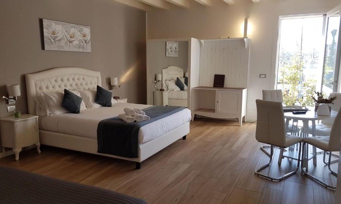 Pietole Bed & Breakfast | B&B Emozioni e Relax