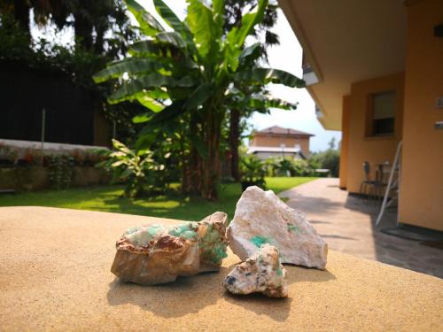 Bolognano-Vignole Bed & Breakfast | B&B Esmeralda