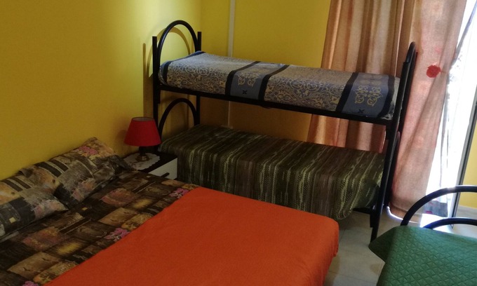 Belpasso Bed & Breakfast | B&b Etneo Belpasso