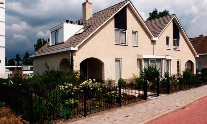 Nieuwkoop Bed & Breakfast | B&B Fam. Elzinga