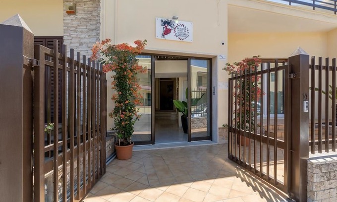 Lecce Hotel | B&B Felice Sud Private Spa