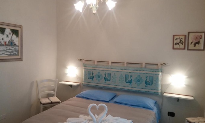 Bonorva Bed & Breakfast | B&B Fiori