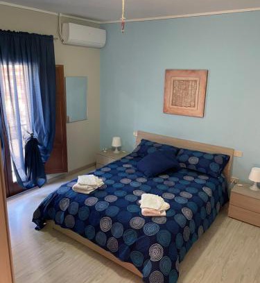 Morino Bed & Breakfast | B&B Fiume