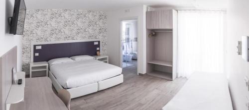 Torremaggiore Bed & Breakfast | B&B FLORE