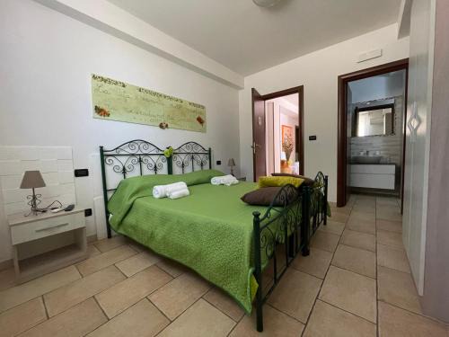 Scorrano Bed & Breakfast | B&B Francesca Salento