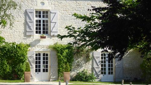 La Clisse Bed & Breakfast | B&B Gagnepain La Riviere