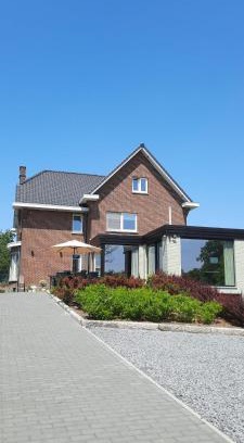 Gellik Bed & Breakfast | B&B Gellick