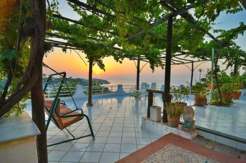 Casamicciola Terme Bed & Breakfast | B&B Giardini di Iside e Osiride