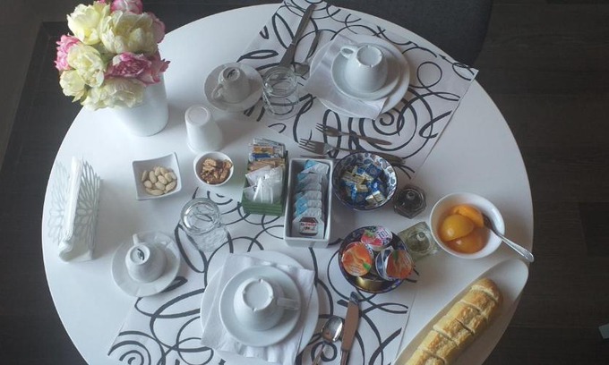 Capua Bed & Breakfast | B&B Grazia
