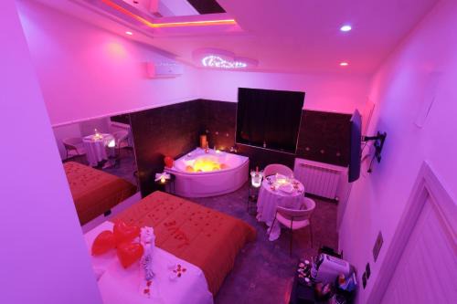 Arcavacata Bed & Breakfast | B&B GRECALE Suite & Spa