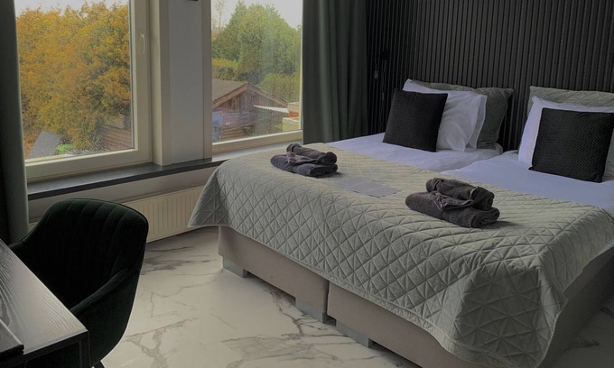 Hoogkerk Bed & Breakfast | B&B Groningen - Peizerweg