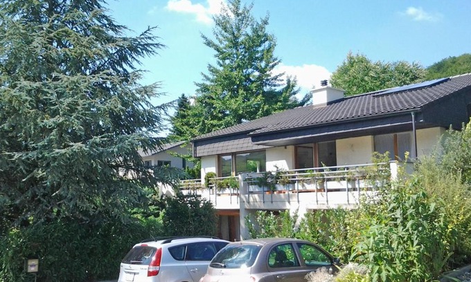 Hersberg Bed & Breakfast | B&B Hersberg