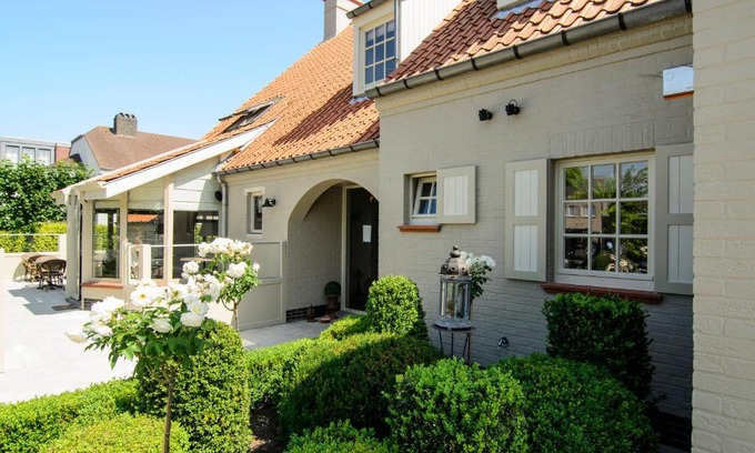 Waardamme Bed & Breakfast | B&B Het Merelnest