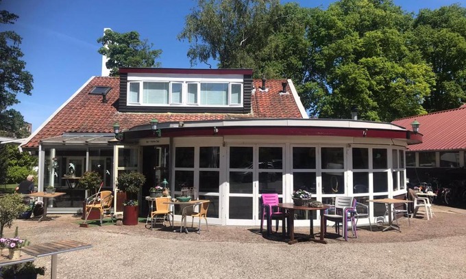 Wassenaar Bed & Breakfast | B&B Het Ruime Sop