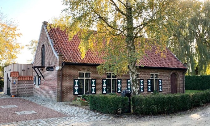 Aalst Bed & Breakfast | B&B Hof Ter Koningen