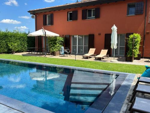 Castenaso Bed & Breakfast | B&B Hole6