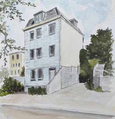 Municipality of Vaals Bed & Breakfast | B&B Holset70