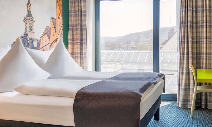 Aalen Hotel | B&B Hotel Aalen