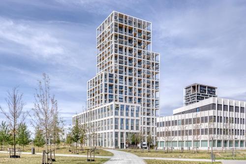 Antwerp Hotel | B&B HOTEL Antwerpen Zuid