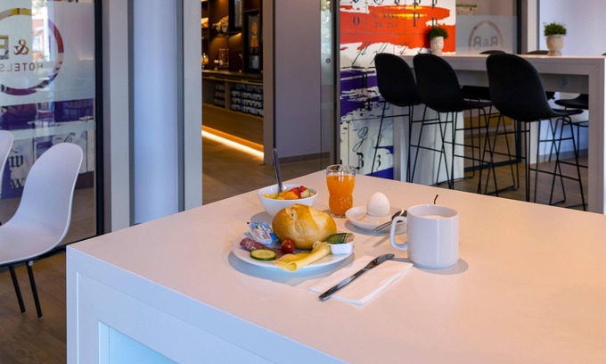 Bad Hersfeld Hotel | B&B HOTEL Bad Hersfeld
